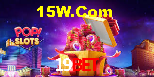 19Bet - Cassinos De Caça-Níqueis On-Line - 19Bet Com App