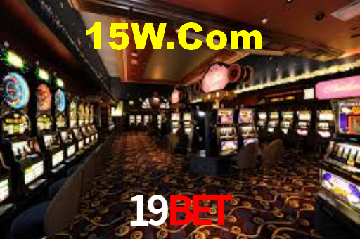 19Bet Casino
