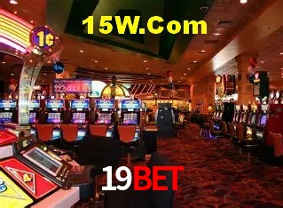 Cadastro Rápido 19Bet