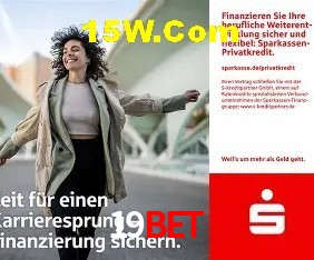 Estatísticas Esportivas 19Bet