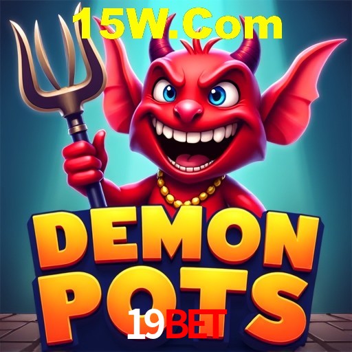 Descubra a Magia dos Jogos de Arcade no 19Bet