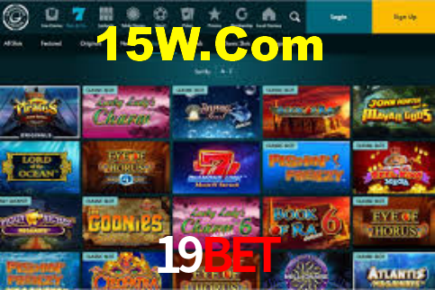 19Bet Com App