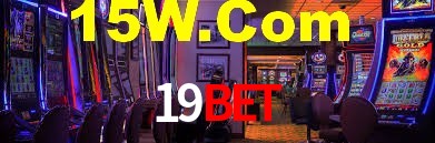 Tournaments 19Bet