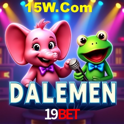 Bônus após cadastro na 19Bet