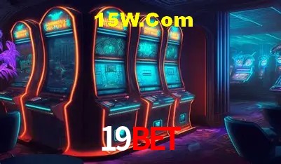 Casino Ao Vivo 19Bet