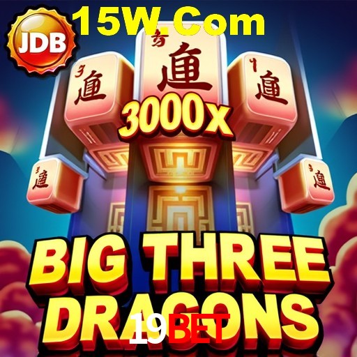 Premium Interface 19Bet