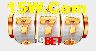 Welcome Bonus 19Bet