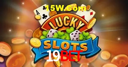 Integração de APIs 19Bet