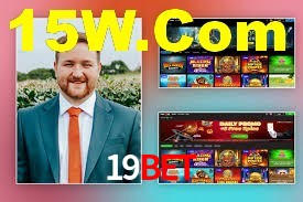 Tennis Betting 19Bet