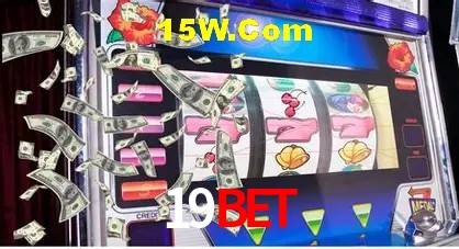 Diretório de Jogos 19Bet